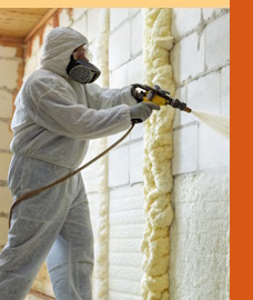 Услуги Услуги утепления в Сыктывкаре под ключ